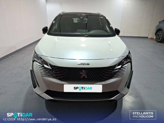 Peugeot 3008  1.2 100KW  eDCS6 GT - Sant Feliu de Llobregat