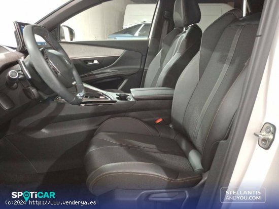 Peugeot 3008  1.2 100KW  eDCS6 GT - Sant Feliu de Llobregat