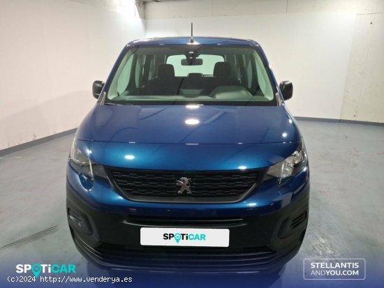 Peugeot Rifter  e-Rifter  Standard 100kW Active Pack - Sant Feliu de Llobregat