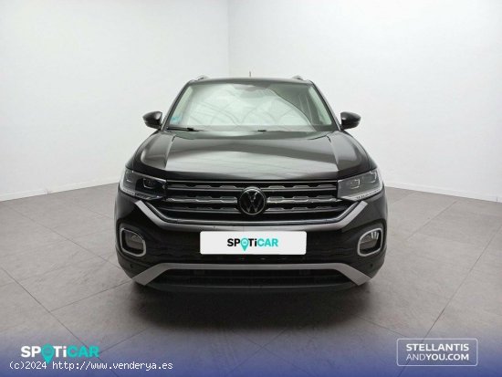 Volkswagen T-Cross   1.0 TSI 81kW (110CV) Sport - Sant Feliu de Llobregat