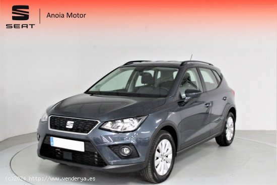  Seat Arona 1.0 TSI 110 CV STYLE PLUS - Igualada 