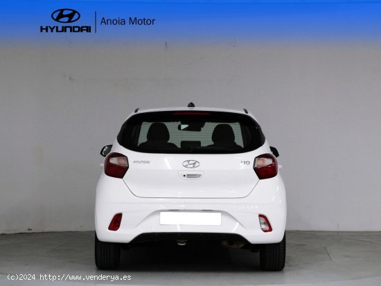 Hyundai i10 1.0 MPI 66 CV KLASS - Igualada