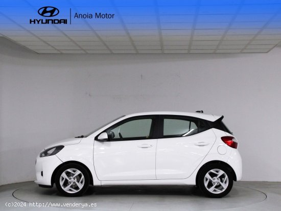 Hyundai i10 1.0 MPI 66 CV KLASS - Igualada