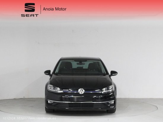 Volkswagen Golf 1.5 TSI 130 CV DSG ADVANCE - Igualada