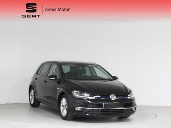 Volkswagen Golf 1.5 TSI 130 CV DSG ADVANCE - Igualada