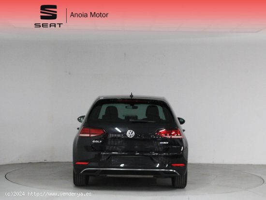 Volkswagen Golf 1.5 TSI 130 CV DSG ADVANCE - Igualada