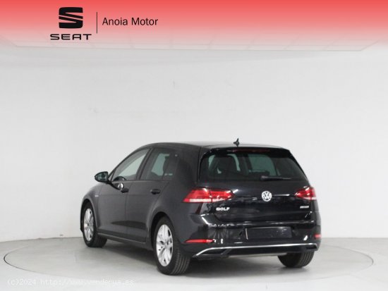 Volkswagen Golf 1.5 TSI 130 CV DSG ADVANCE - Igualada