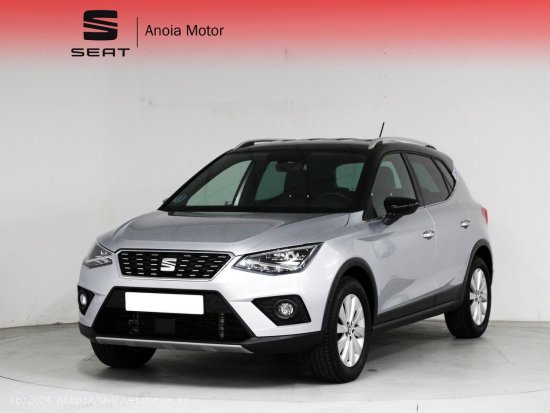  Seat Arona 1.0 TSI 110 CV XCELLENCE - Igualada 