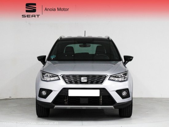 Seat Arona 1.0 TSI 110 CV XCELLENCE - Igualada