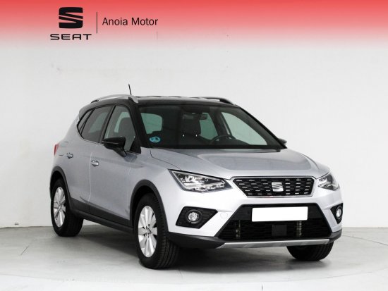 Seat Arona 1.0 TSI 110 CV XCELLENCE - Igualada