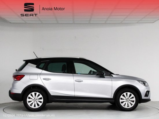 Seat Arona 1.0 TSI 110 CV XCELLENCE - Igualada