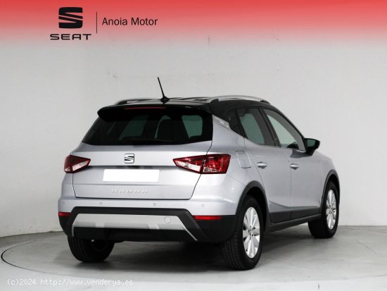 Seat Arona 1.0 TSI 110 CV XCELLENCE - Igualada