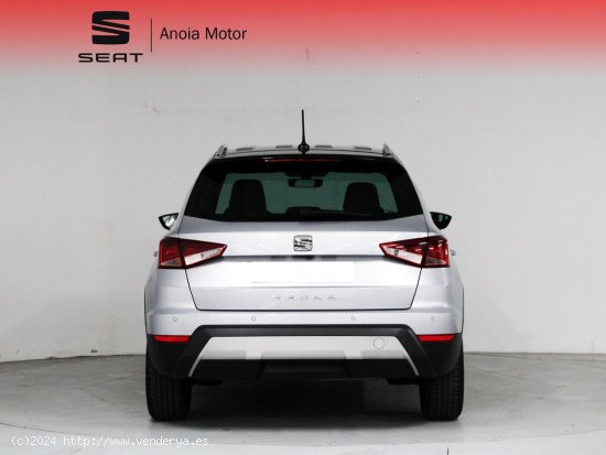 Seat Arona 1.0 TSI 110 CV XCELLENCE - Igualada