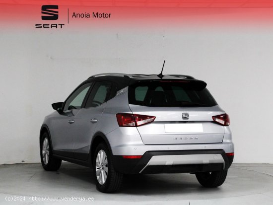 Seat Arona 1.0 TSI 110 CV XCELLENCE - Igualada