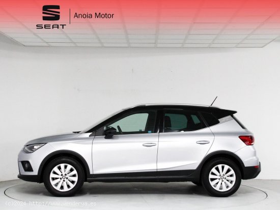 Seat Arona 1.0 TSI 110 CV XCELLENCE - Igualada