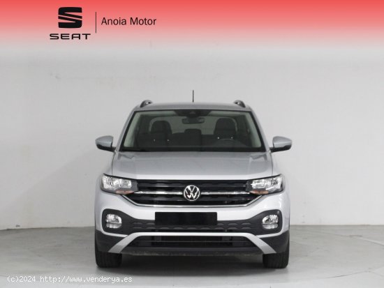 Volkswagen T-Cross ADVANCE 1.0 TSI 110 CV DSG - Igualada