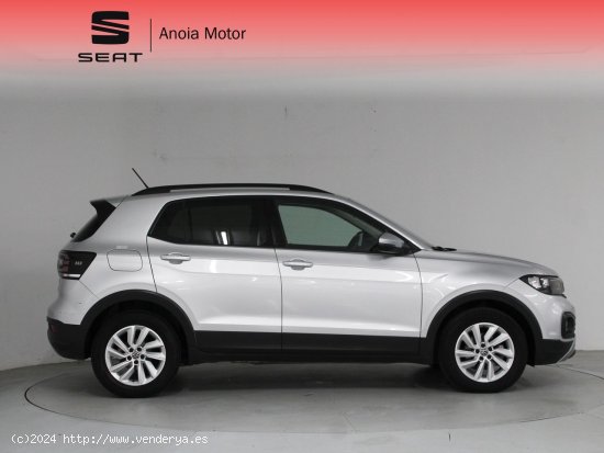 Volkswagen T-Cross ADVANCE 1.0 TSI 110 CV DSG - Igualada