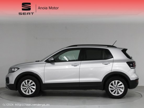 Volkswagen T-Cross ADVANCE 1.0 TSI 110 CV DSG - Igualada