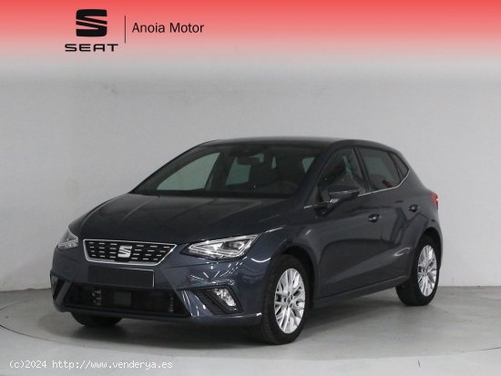  Seat Ibiza 1.0 TSI 110 CV SPECIAL EDITION - Igualada 