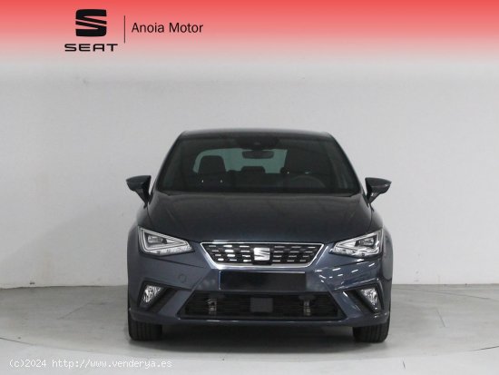 Seat Ibiza 1.0 TSI 110 CV SPECIAL EDITION - Igualada