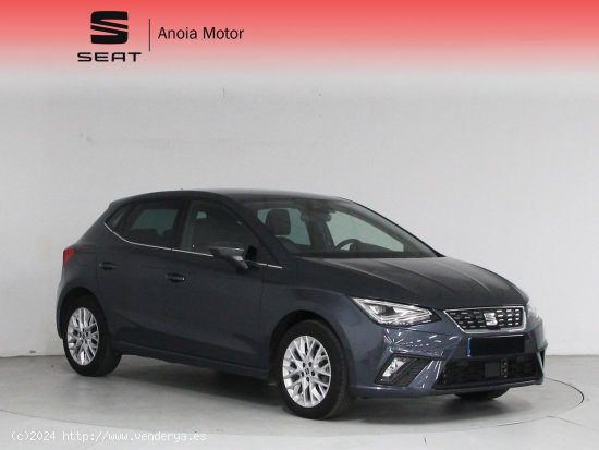 Seat Ibiza 1.0 TSI 110 CV SPECIAL EDITION - Igualada