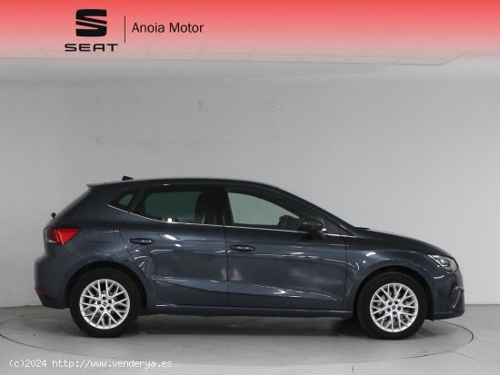 Seat Ibiza 1.0 TSI 110 CV SPECIAL EDITION - Igualada