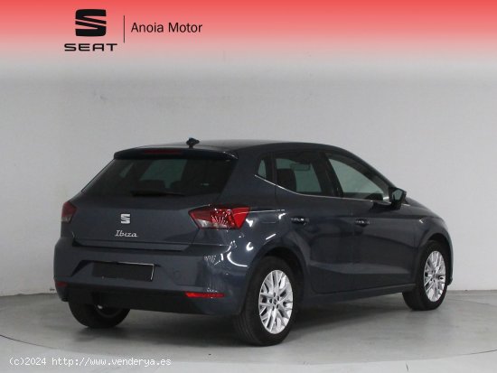 Seat Ibiza 1.0 TSI 110 CV SPECIAL EDITION - Igualada