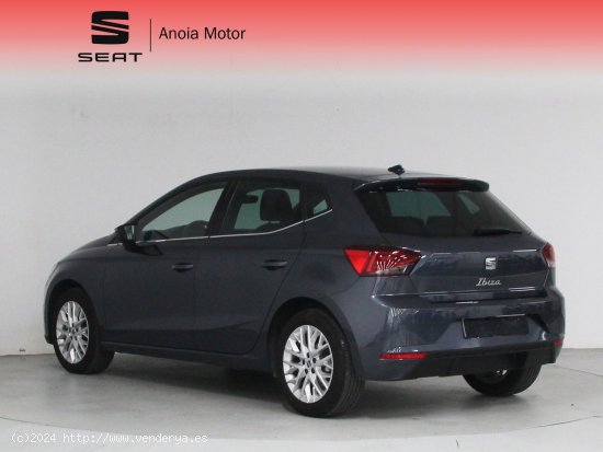 Seat Ibiza 1.0 TSI 110 CV SPECIAL EDITION - Igualada