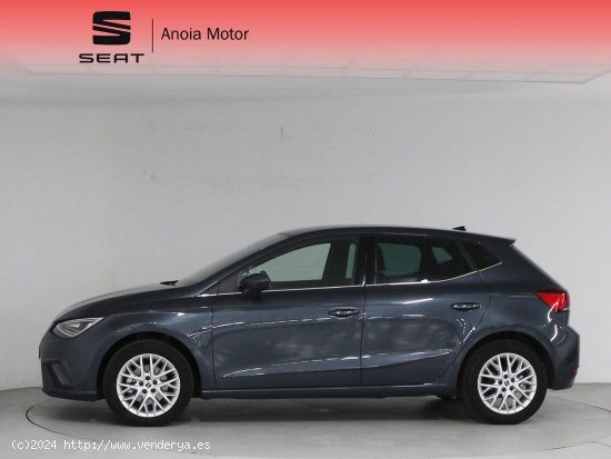 Seat Ibiza 1.0 TSI 110 CV SPECIAL EDITION - Igualada