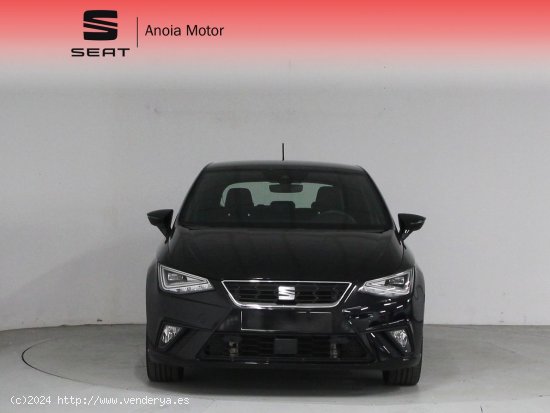 Seat Ibiza 1.0 TSI 110 CV FR - Igualada