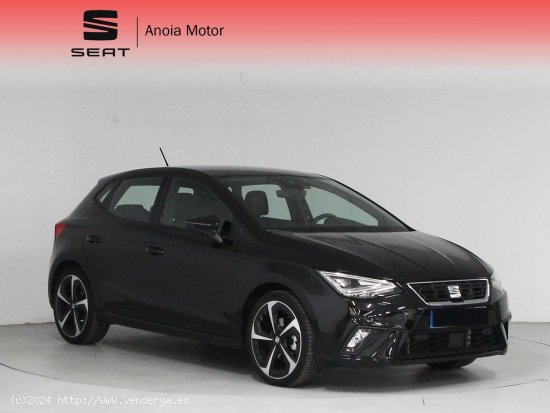 Seat Ibiza 1.0 TSI 110 CV FR - Igualada