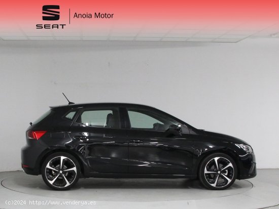 Seat Ibiza 1.0 TSI 110 CV FR - Igualada