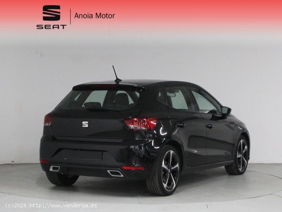 Seat Ibiza 1.0 TSI 110 CV FR - Igualada