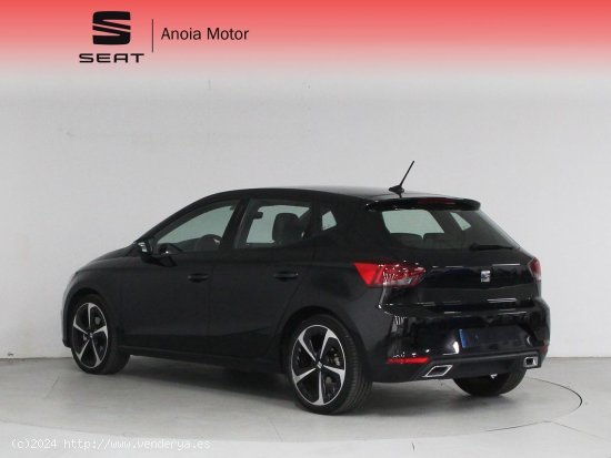 Seat Ibiza 1.0 TSI 110 CV FR - Igualada