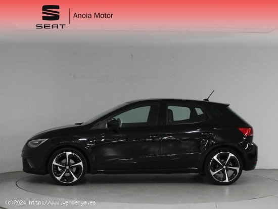 Seat Ibiza 1.0 TSI 110 CV FR - Igualada