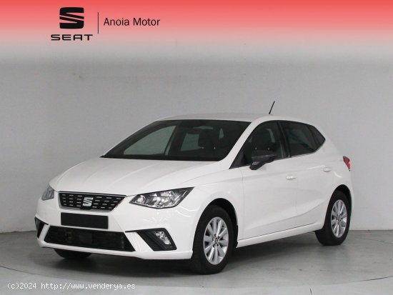  Seat Ibiza 1.0 TSI 110 CV XCELLENCE GO - Igualada 