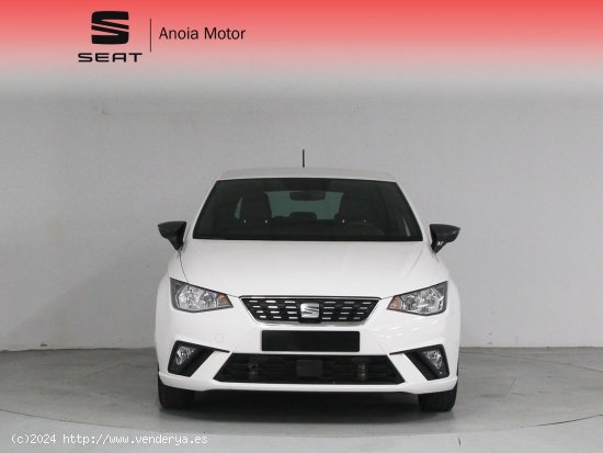 Seat Ibiza 1.0 TSI 110 CV XCELLENCE GO - Igualada