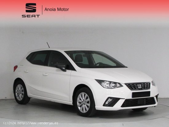 Seat Ibiza 1.0 TSI 110 CV XCELLENCE GO - Igualada