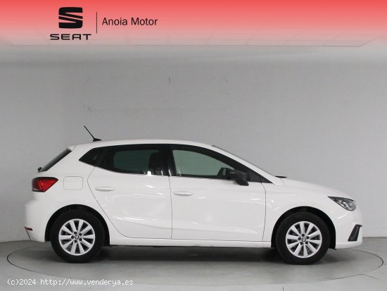 Seat Ibiza 1.0 TSI 110 CV XCELLENCE GO - Igualada