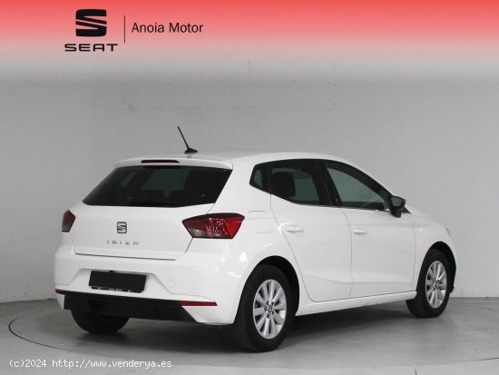 Seat Ibiza 1.0 TSI 110 CV XCELLENCE GO - Igualada