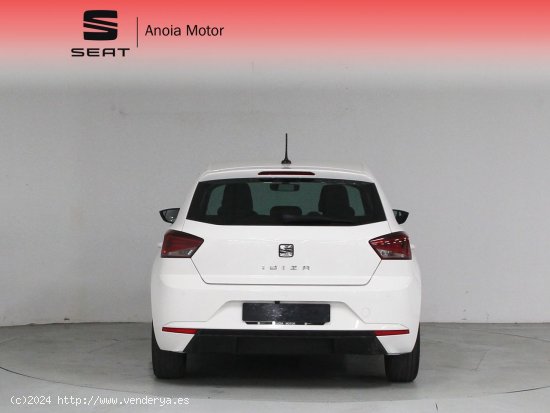 Seat Ibiza 1.0 TSI 110 CV XCELLENCE GO - Igualada