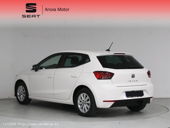 Seat Ibiza 1.0 TSI 110 CV XCELLENCE GO - Igualada