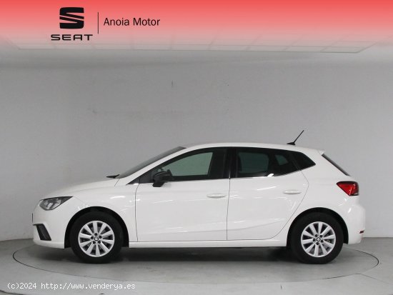 Seat Ibiza 1.0 TSI 110 CV XCELLENCE GO - Igualada