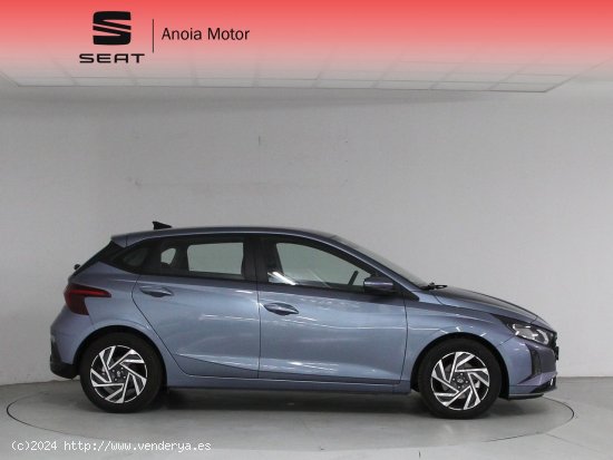 Hyundai i20 1.0 TGDI 100CV KLASS - Igualada