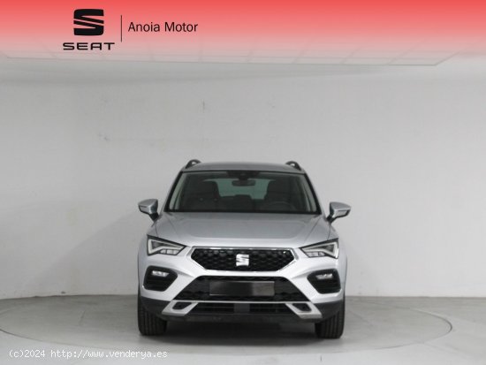 Seat Ateca 1.0 TSI 110 CV STYLE XL - Igualada