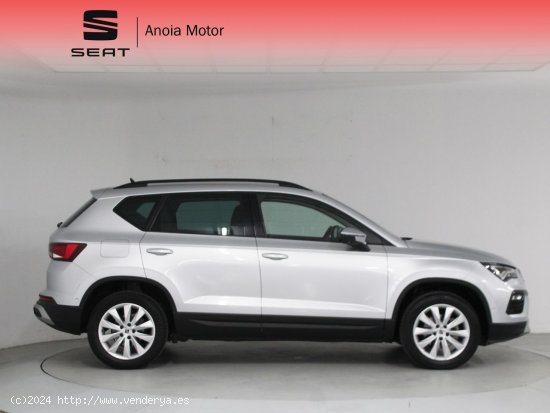 Seat Ateca 1.0 TSI 110 CV STYLE XL - Igualada