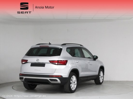 Seat Ateca 1.0 TSI 110 CV STYLE XL - Igualada