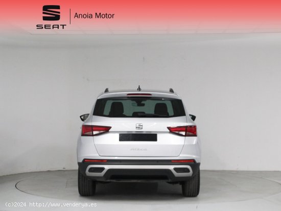 Seat Ateca 1.0 TSI 110 CV STYLE XL - Igualada