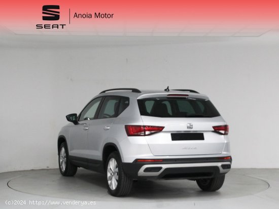 Seat Ateca 1.0 TSI 110 CV STYLE XL - Igualada