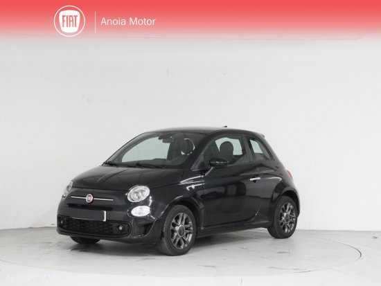  Fiat 500 1.0 70 CV HYBRID DOLCEVITA - Igualada 